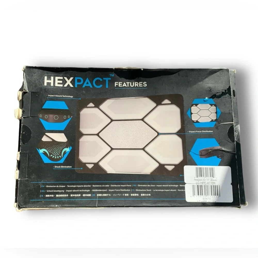 IBENZER НЕХРАСТ Designed for 11